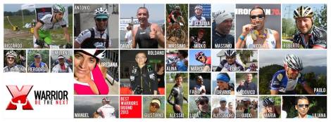 paolo laureti 1° classificato